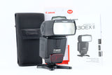 Canon 430EXII