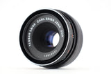 Carl Zeiss Tessar 50mm 2,8 DDR