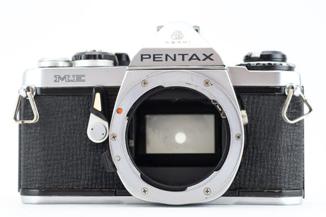 Pentax ME