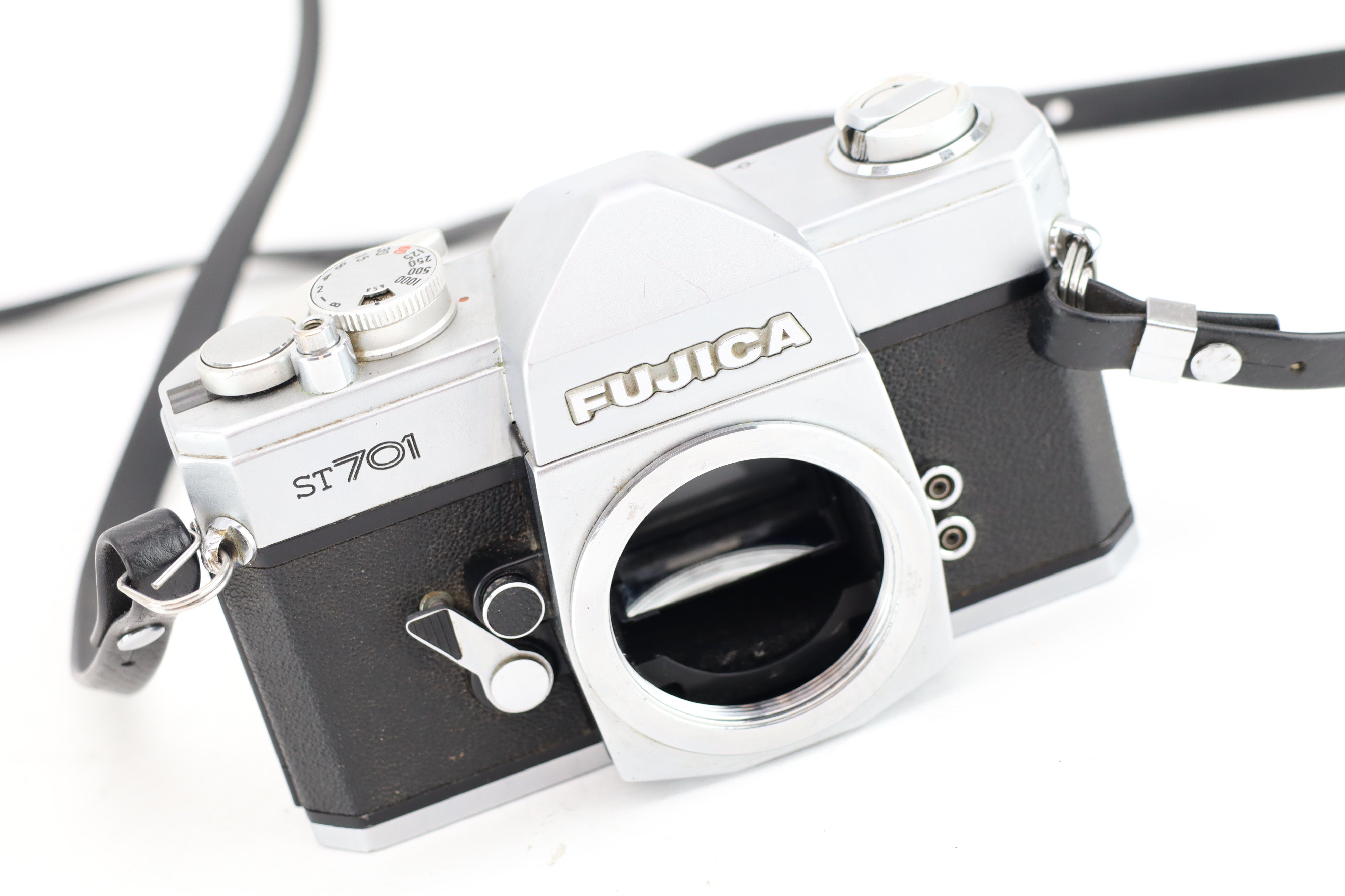 Fujica ST701 – Hard to Find Camera Store