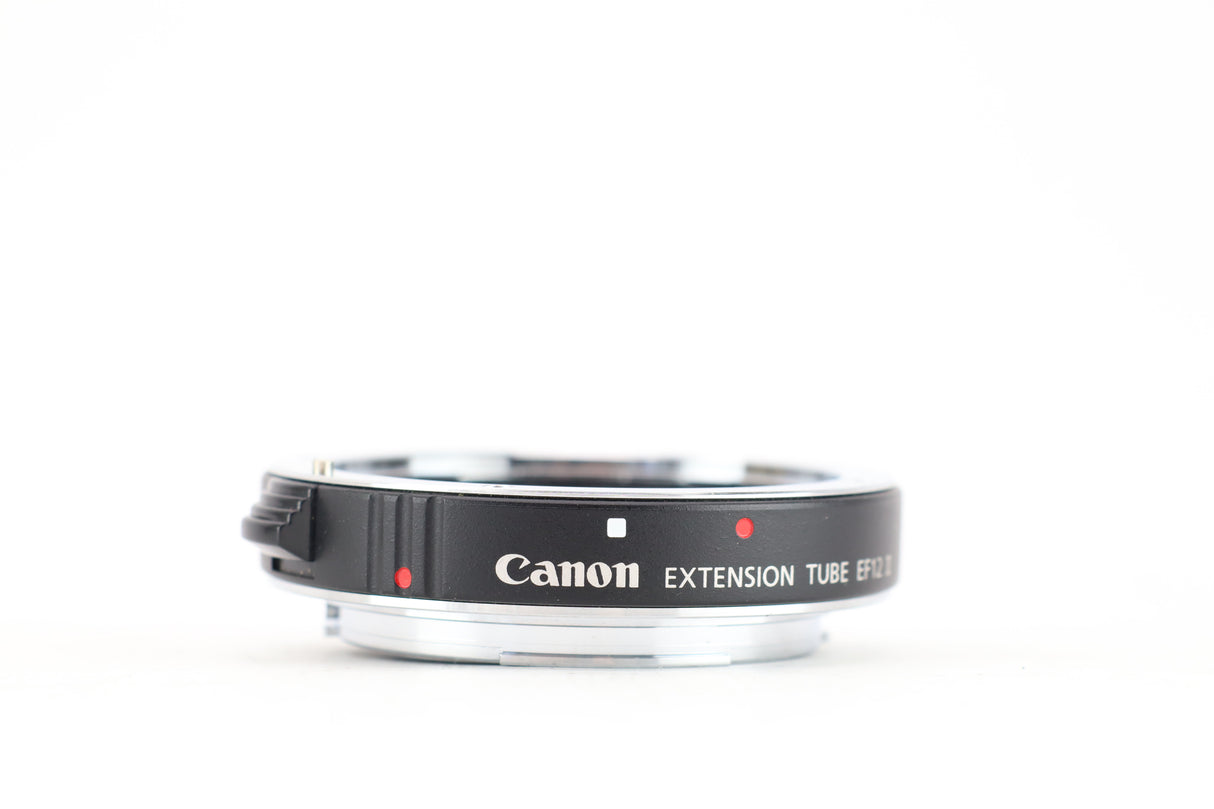 Canon Extension Tube EF12 II