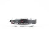 Canon Extension Tube EF12 II