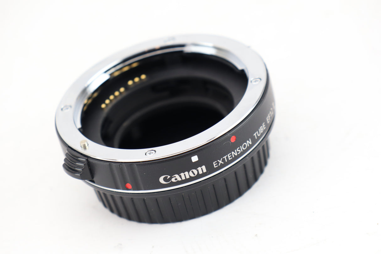 Canon Extension Tube EF12 II