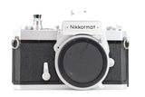 Nikkormat FTn