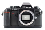 Nikon F-301