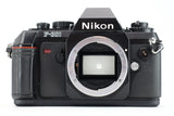 Nikon F-301