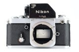 Nikon F2