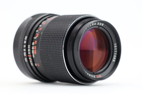 Carl Zeiss Jena DDR 135mm 3,5