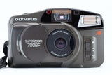 Olympus superzoom 700BF + 38-70mm