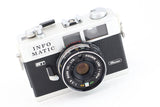 Ricoh Info matic 40mm 2,8