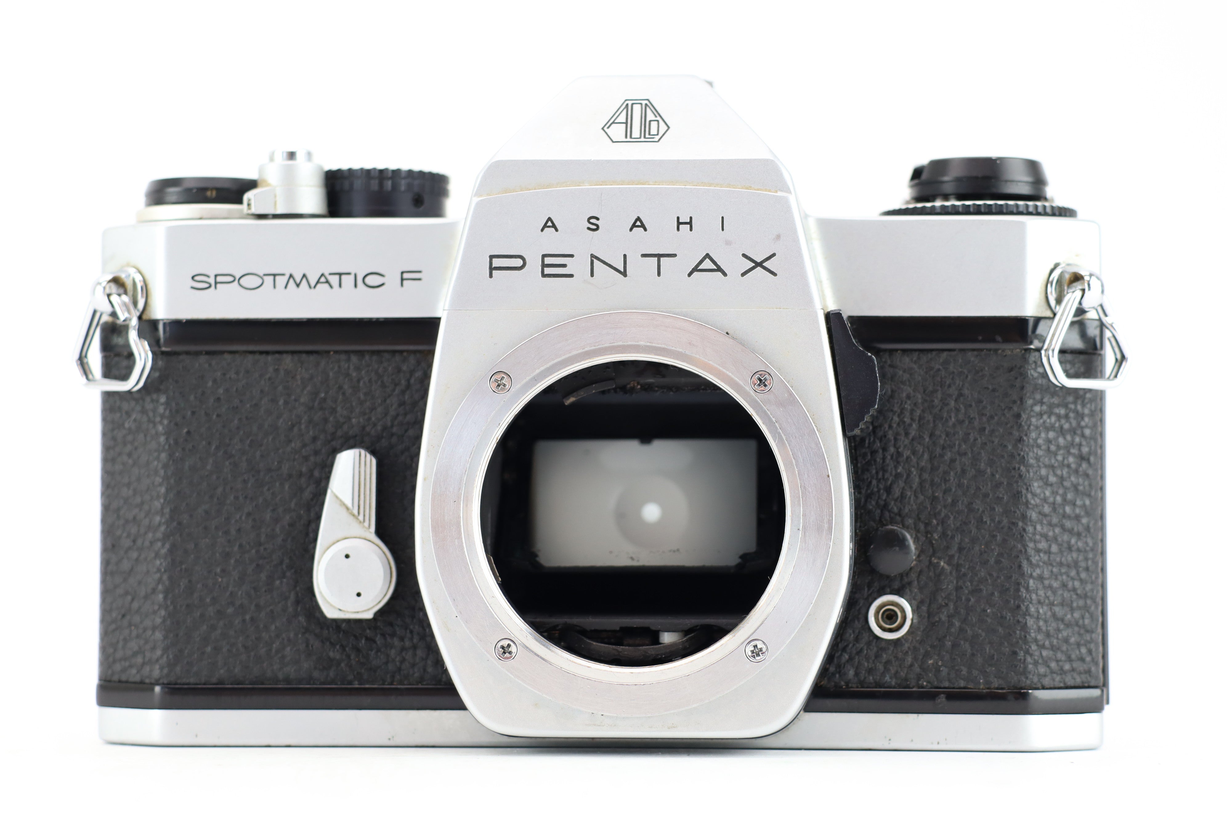 Pentax Spotmatic F