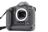 Canon EOS-1Ds mark II