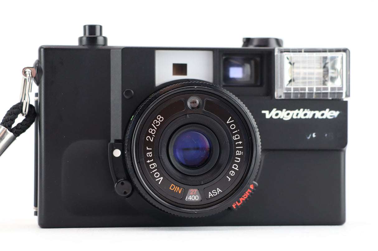 Voigtlander VF35F 38mm 2,8