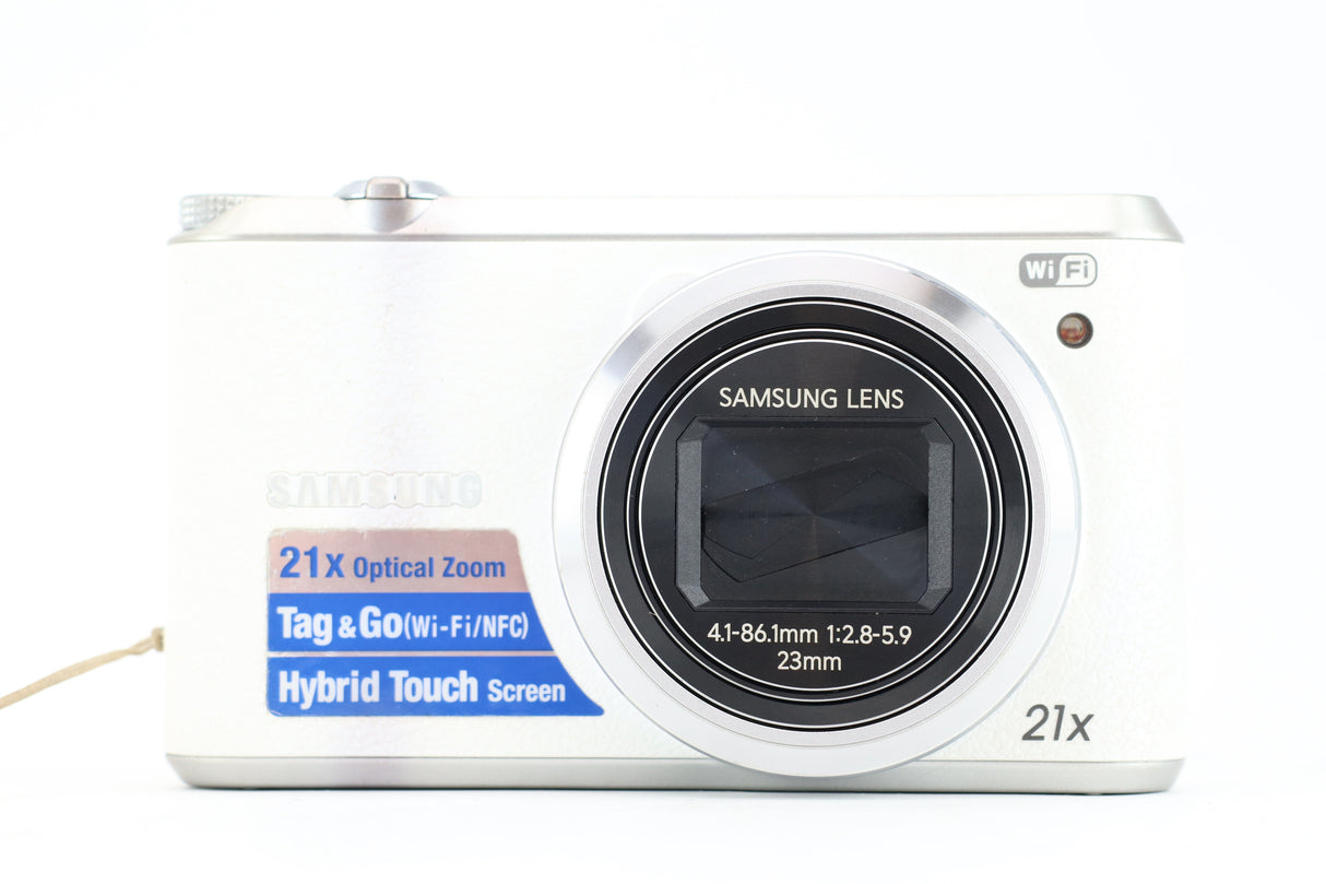 Samsung WB350F 4,1-86,1mm 2,8-5,9