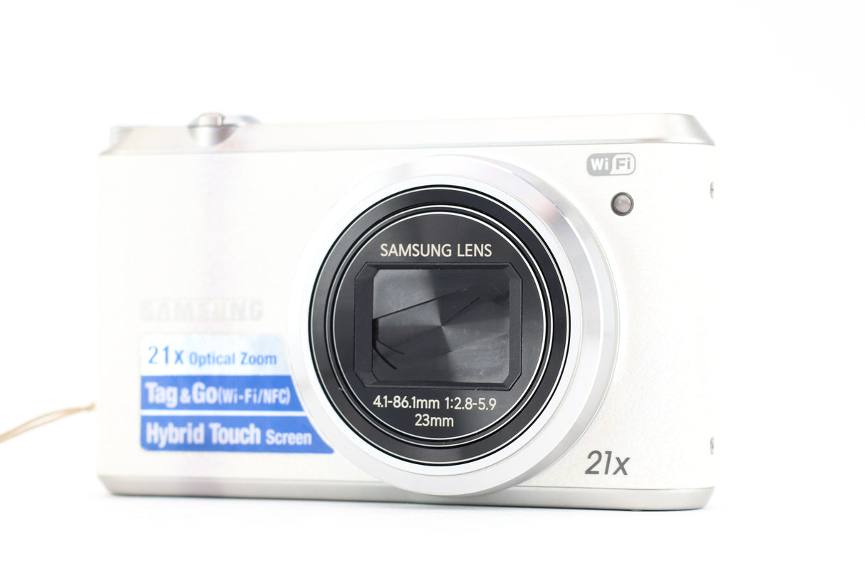 Samsung WB350F 4,1-86,1mm 2,8-5,9