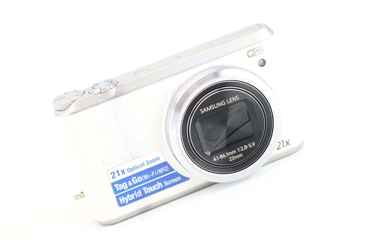 Samsung WB350F 4,1-86,1mm 2,8-5,9