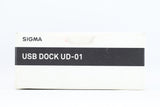 Sigma USB Dock UD-01 for Nikon F