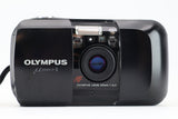 Olympus U (mju)-1 35mm 3,5