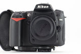 Nikon D90