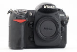 Nikon D200