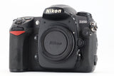 Nikon D200