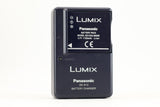 Lumix panasonic DMC FX8