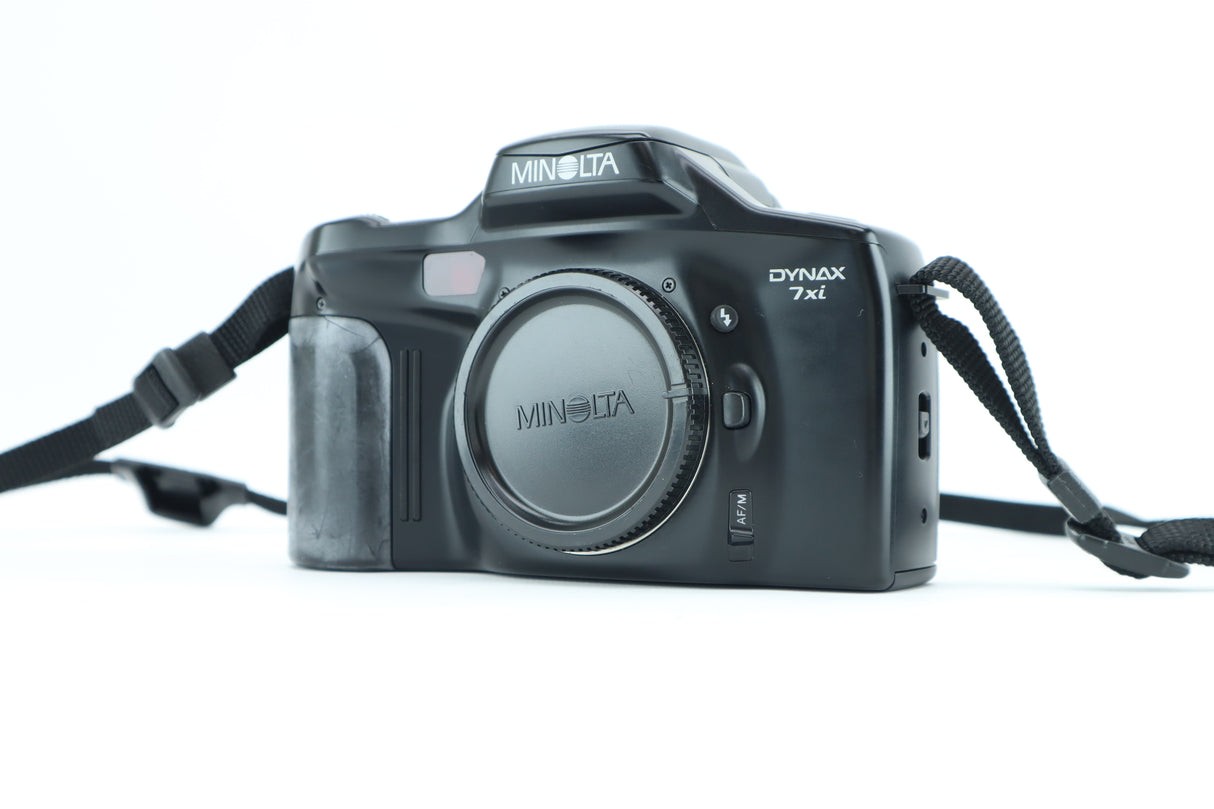 Minolta Dynax 7xi