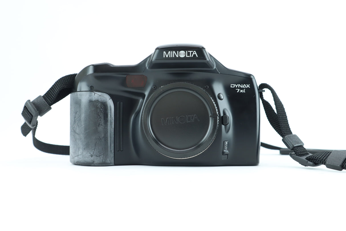 Minolta Dynax 7xi