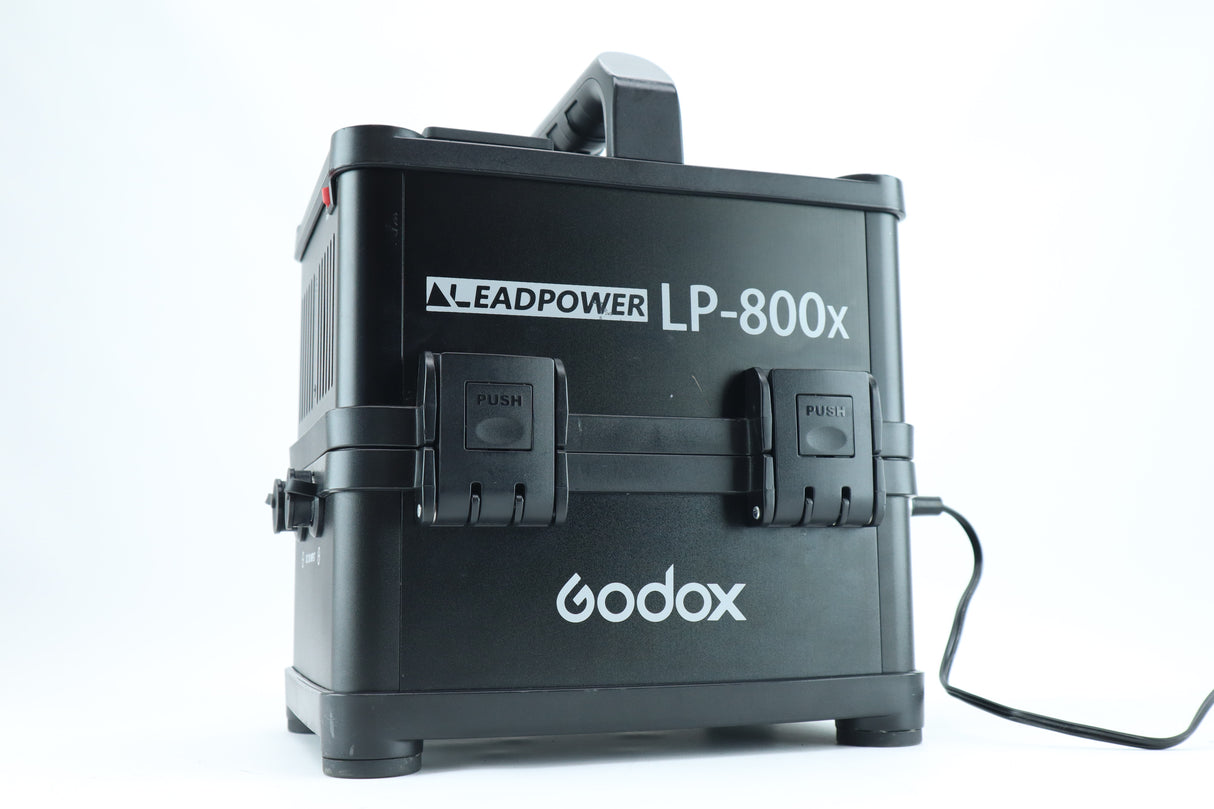 Godox Leadpower LP-800X