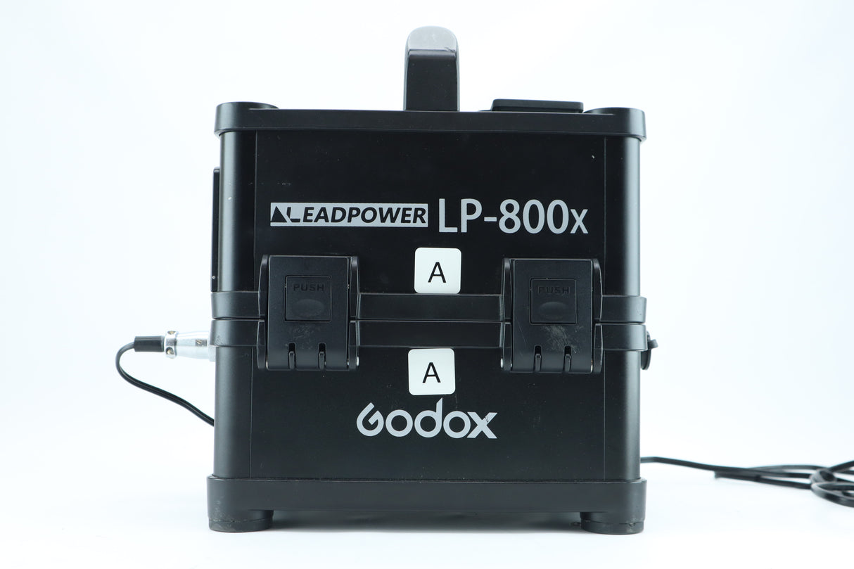 Godox Leadpower LP-800X