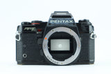 Pentax Program-A