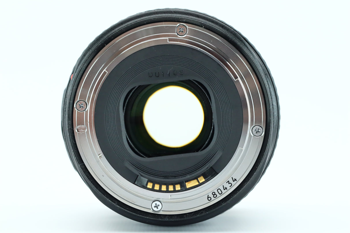 Canon 24-105 4 L USM