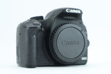 Canon EOS 500D