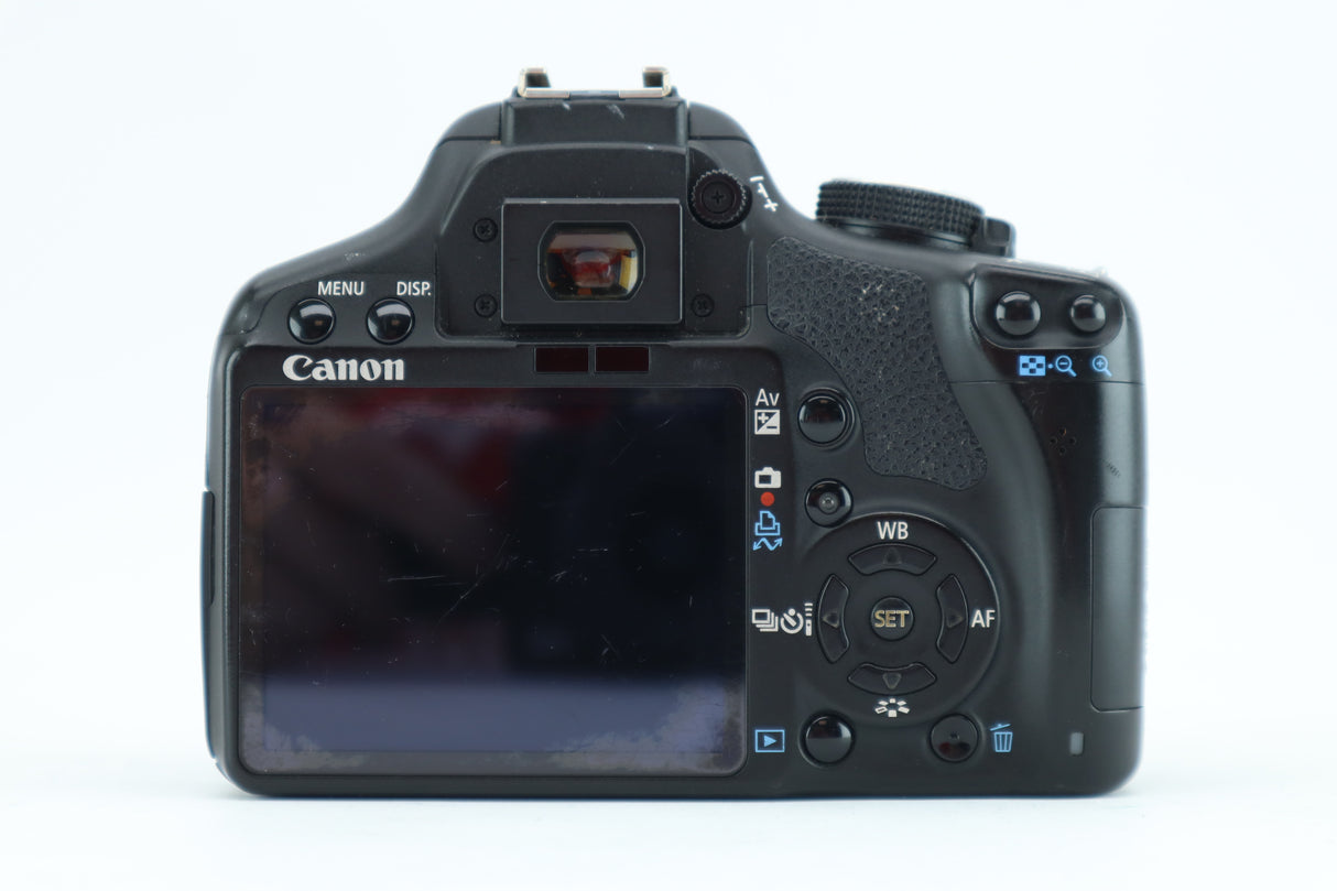 Canon EOS 500D