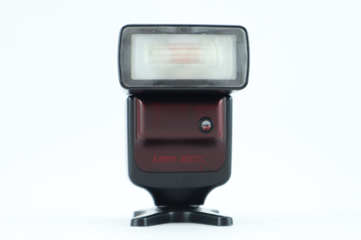 Canon speedlite 300 TL