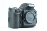 Nikon D700 DSLR camera with F mount