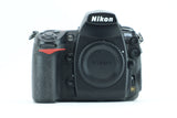 Nikon D700 DSLR camera with F mount