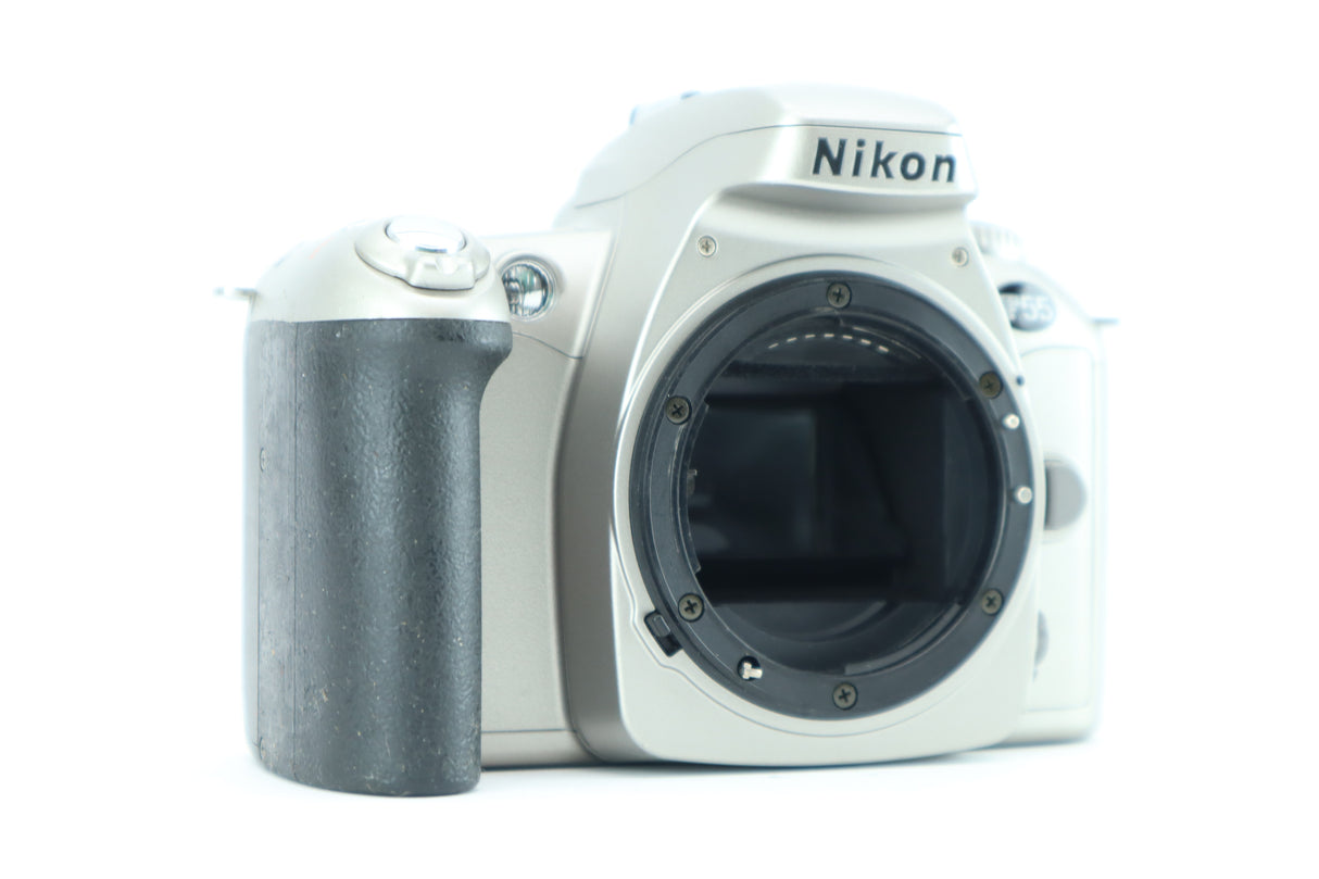 Nikon F55 body