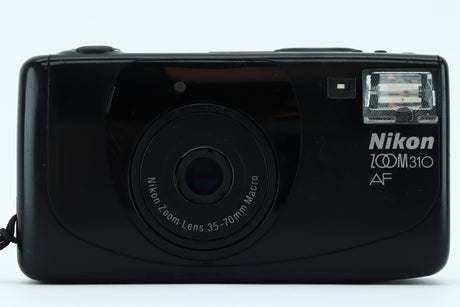 Nikon Zoom 310 AF 35-70 mm Makro