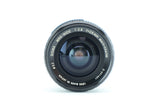 Sigma Mini-Wide 1:2.8 f=28mm Multi-Coated for Pentax-K