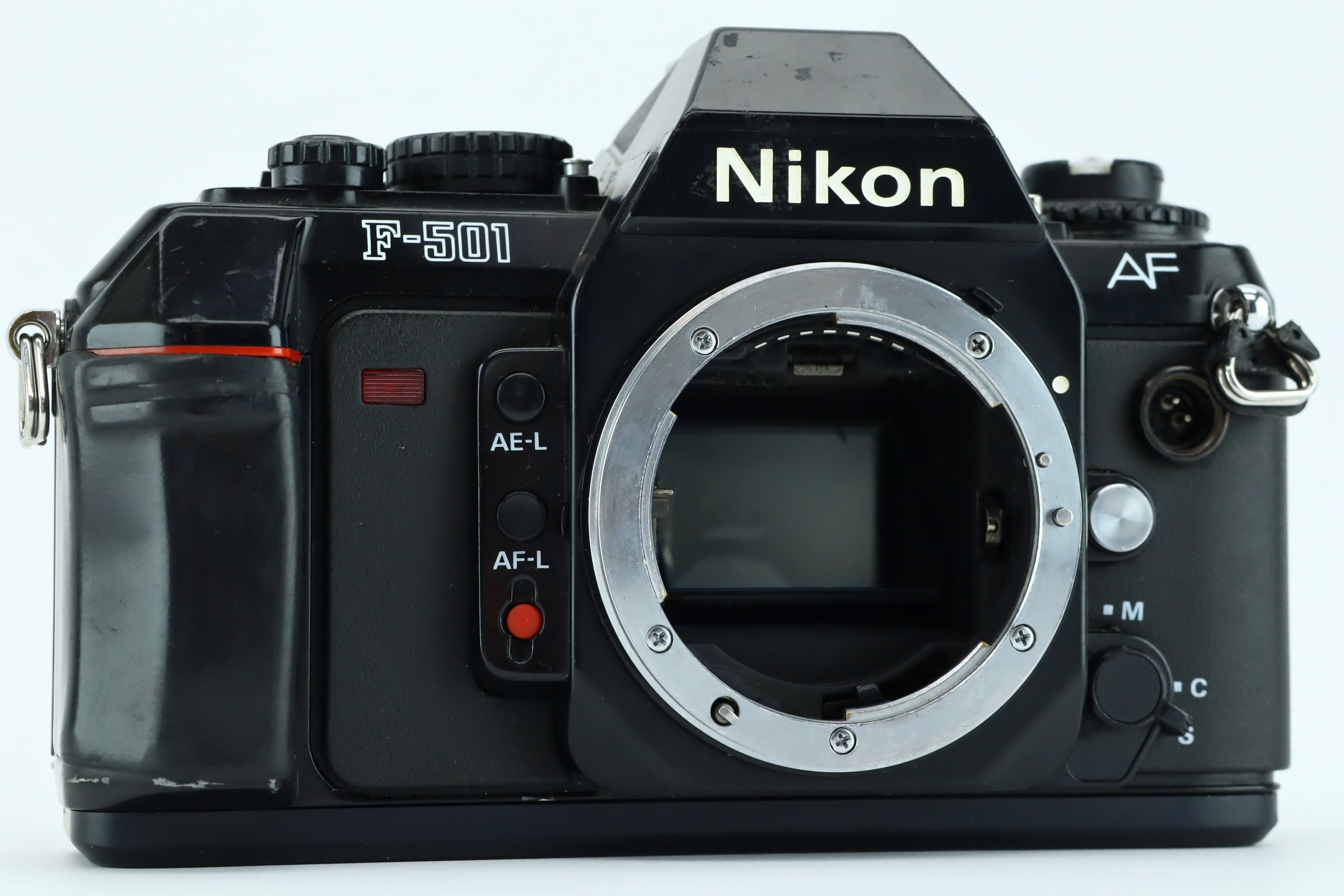 Nikon F-501