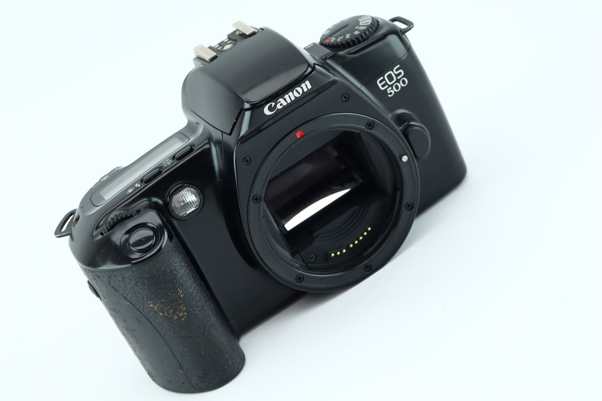 Canon EOS 500