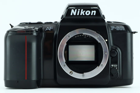 Nikon AF F-601