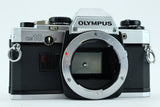 Olympus OM10