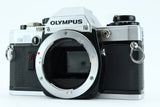 Olympus OM10