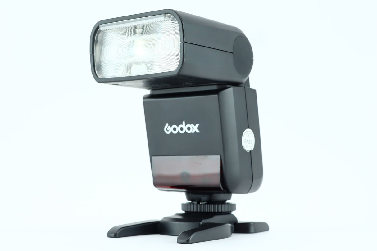 Godox V350 for Olympus