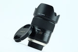 Tamron 45mm F/1.8 Di VC USD for Nikon