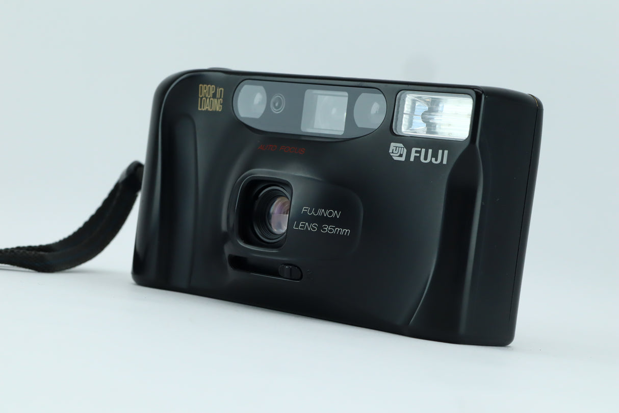 Fuji DL-80 | Fujinon lens 35mm