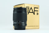 Nikon AF Nikkor 28-80mm 1:3.5-5.6 D