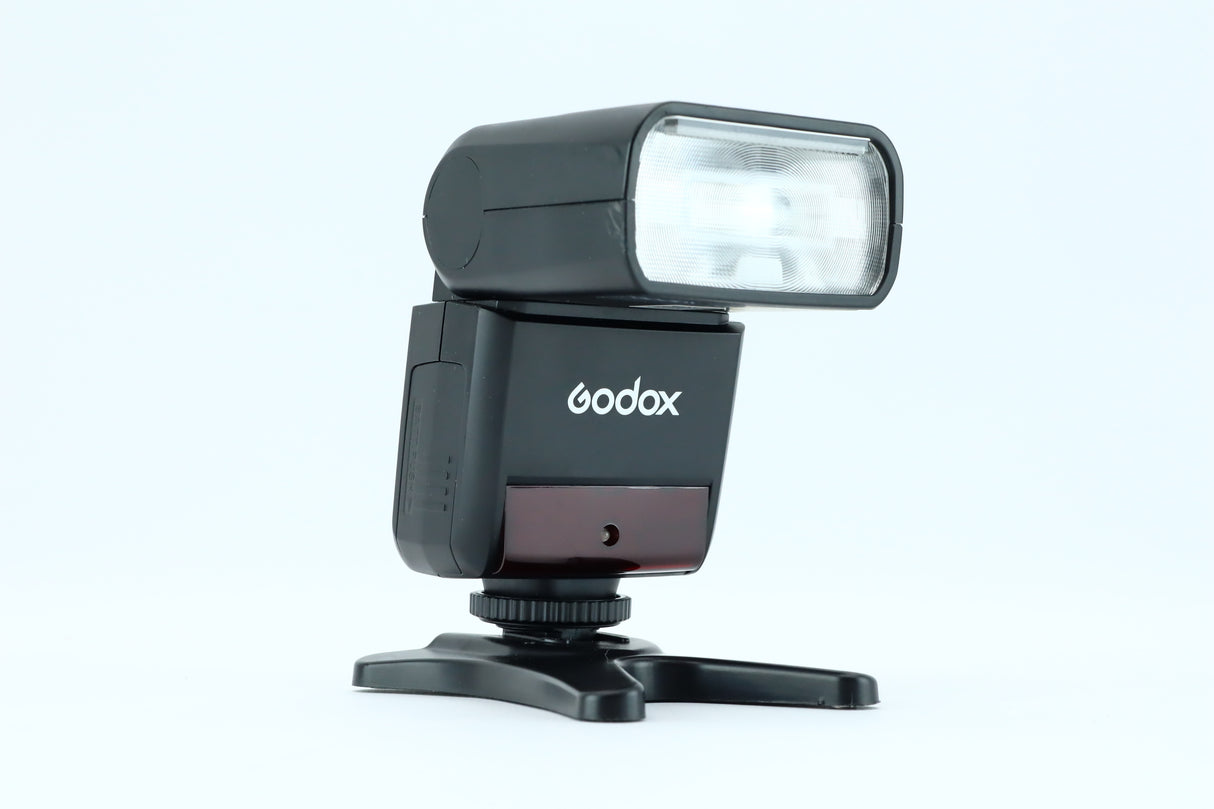 Flash Godox TT350C